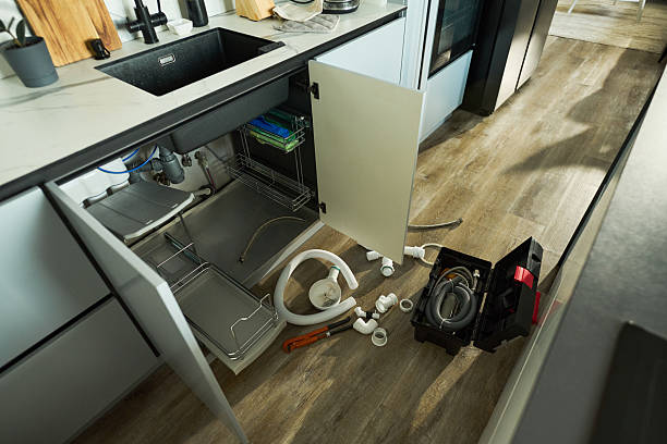 Reliable Drain Cleaning contractor in Mansfield Center, MA by Street Wise - Plumbing